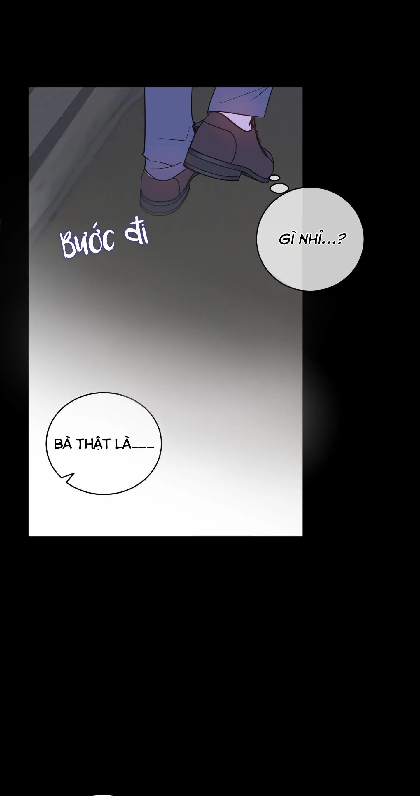 Hãy Bỏ Qua Cái Chạm Tay Này Nhé Chapter 1 Trang 11