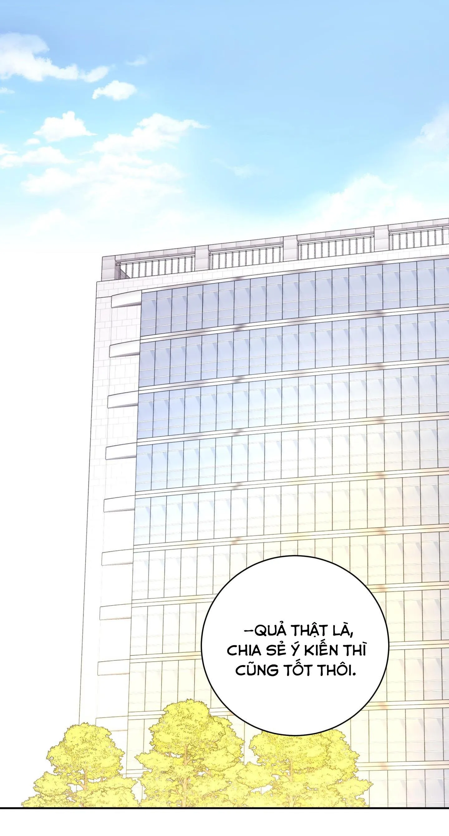 Hãy Bỏ Qua Cái Chạm Tay Này Nhé Chapter 1 Trang 15