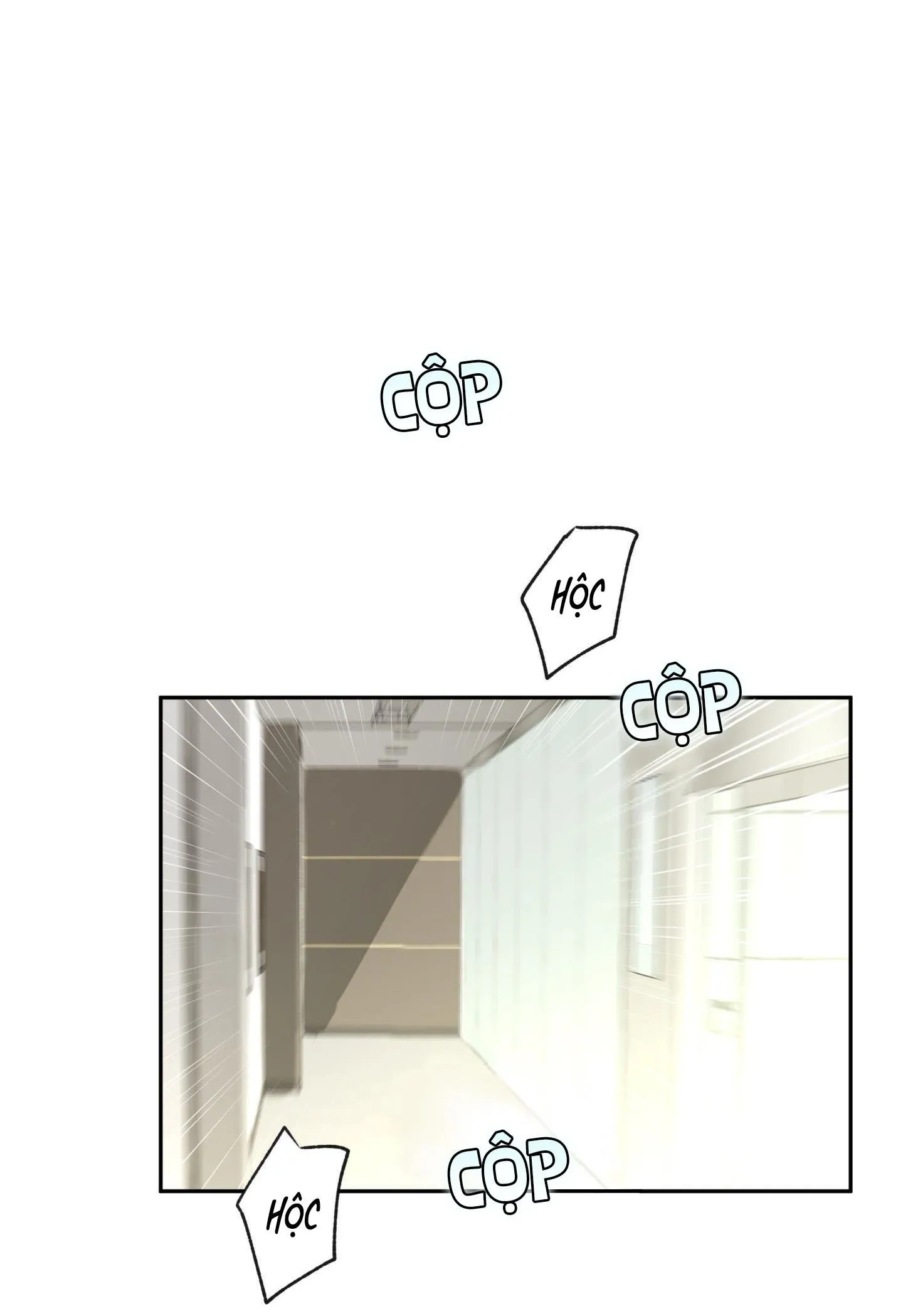 Hãy Bỏ Qua Cái Chạm Tay Này Nhé Chapter 1 Trang 40