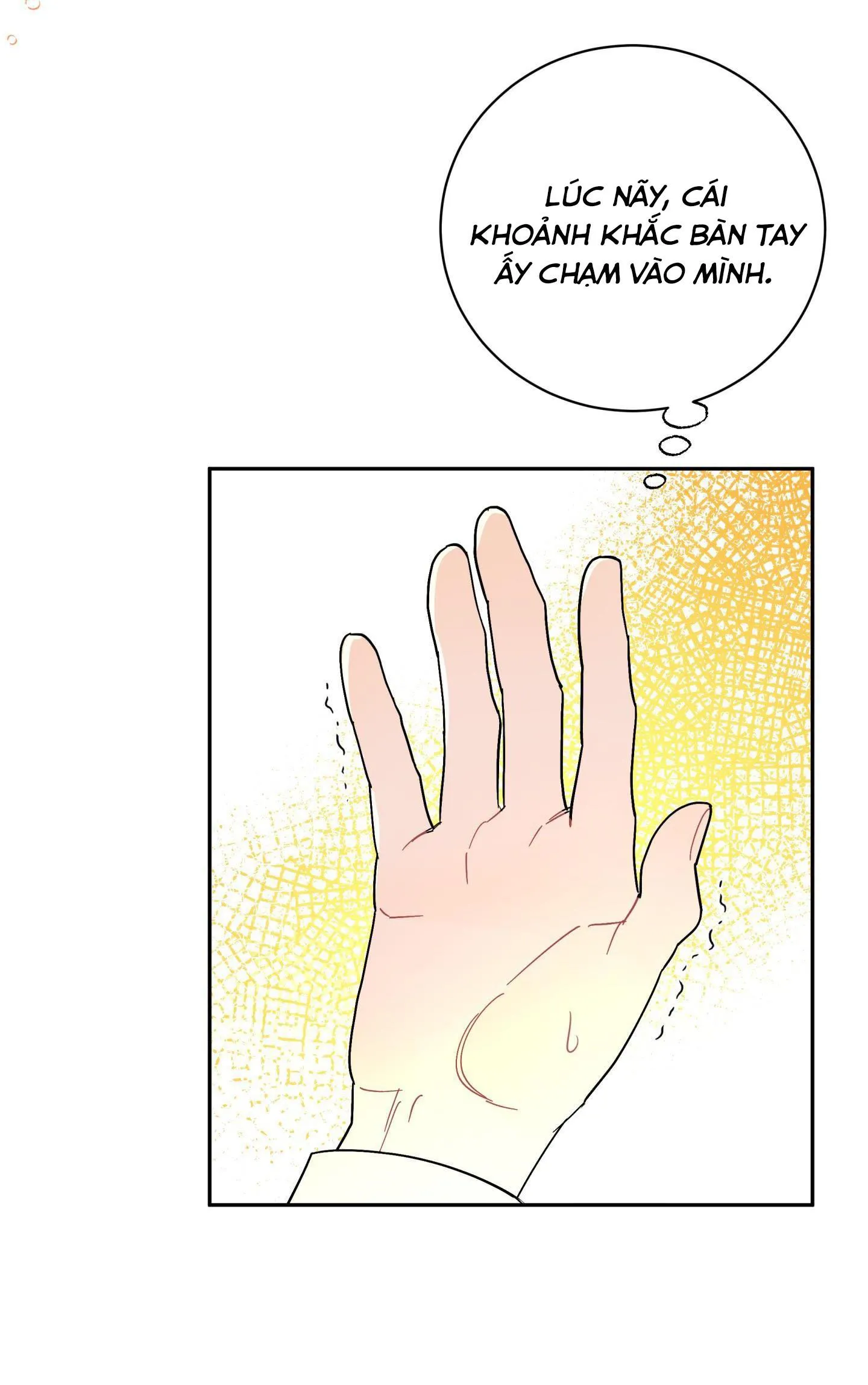 Hãy Bỏ Qua Cái Chạm Tay Này Nhé Chapter 1 Trang 44