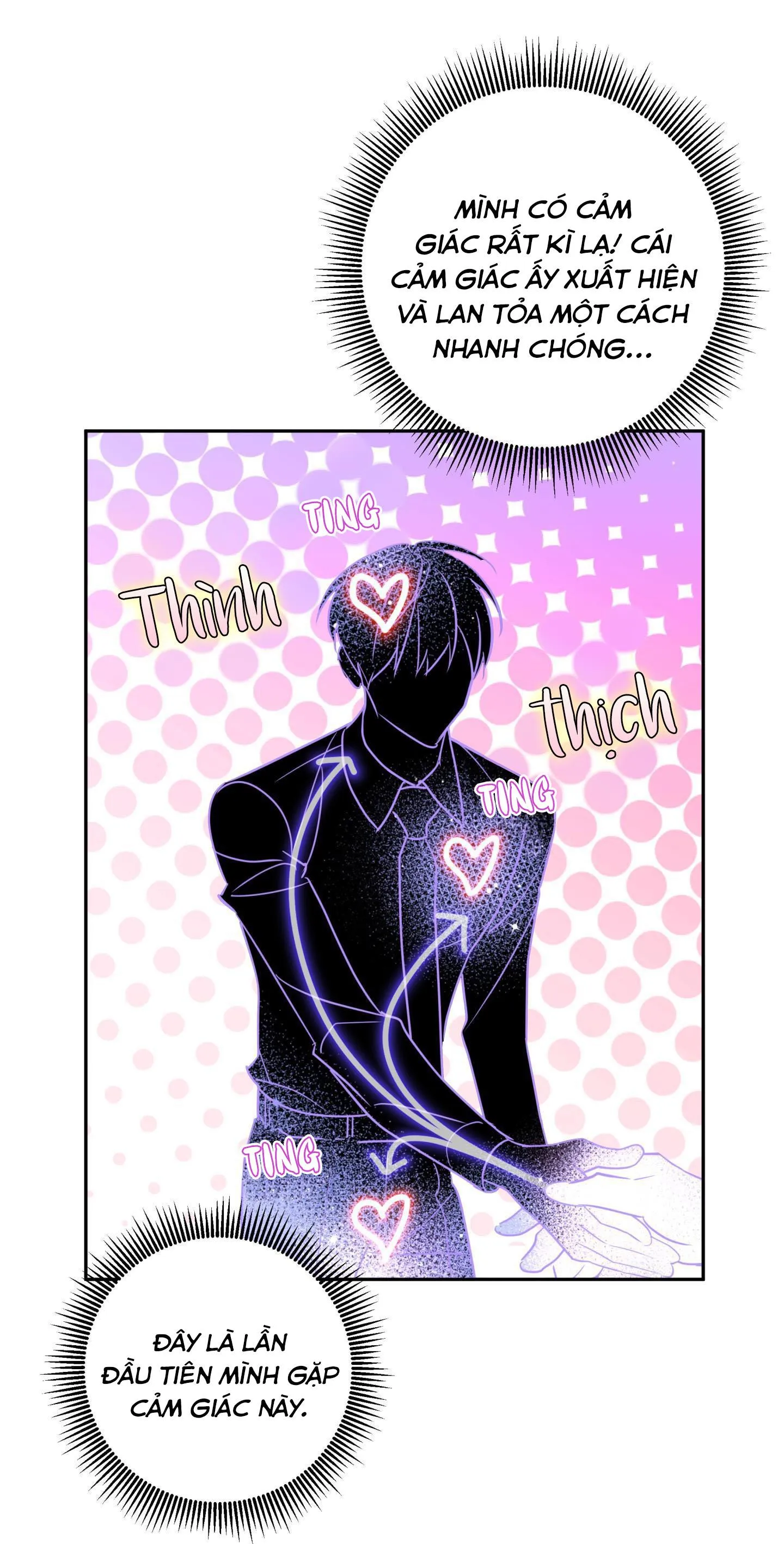 Hãy Bỏ Qua Cái Chạm Tay Này Nhé Chapter 1 Trang 46