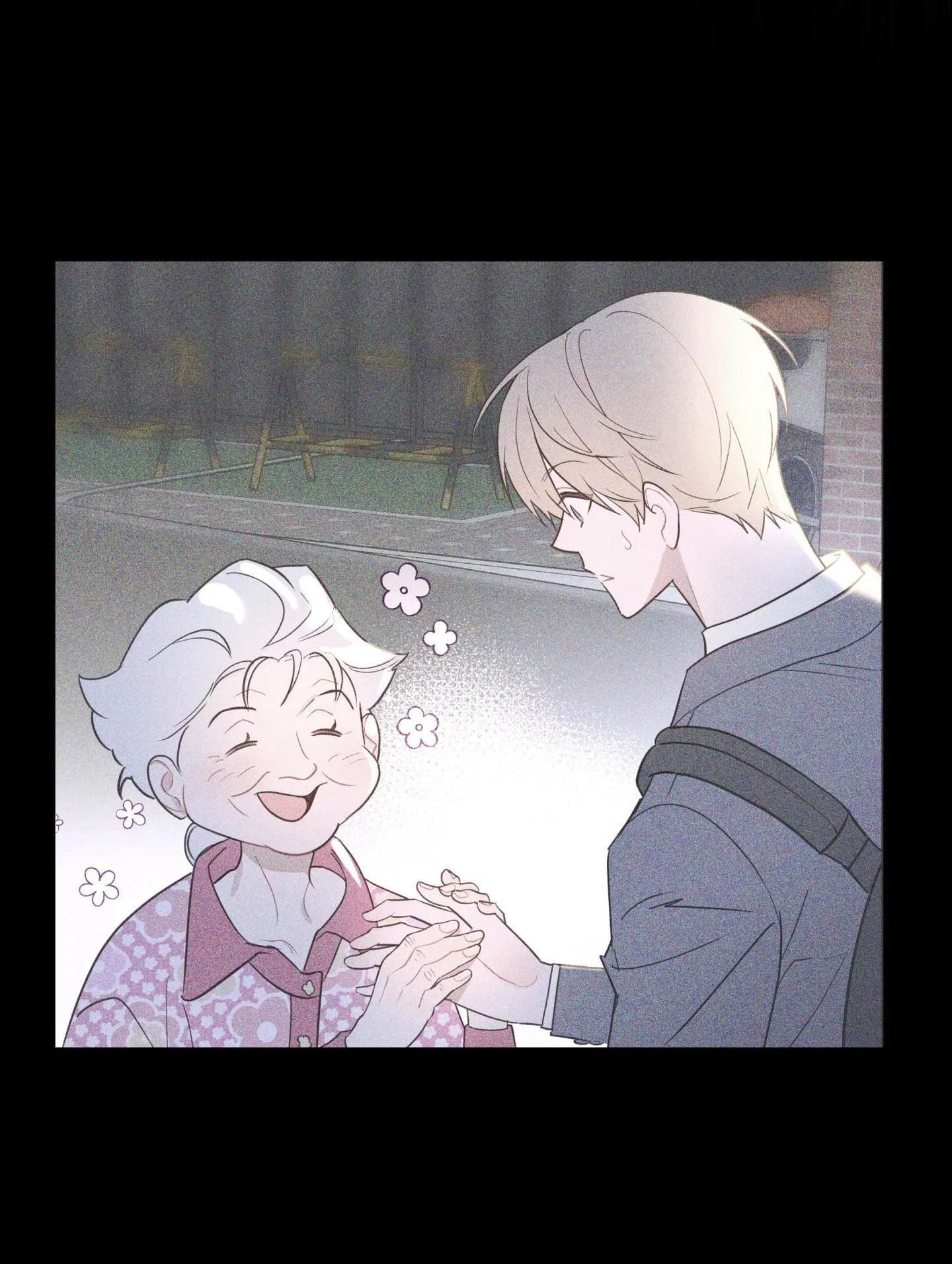 Hãy Bỏ Qua Cái Chạm Tay Này Nhé Chapter 1 Trang 49