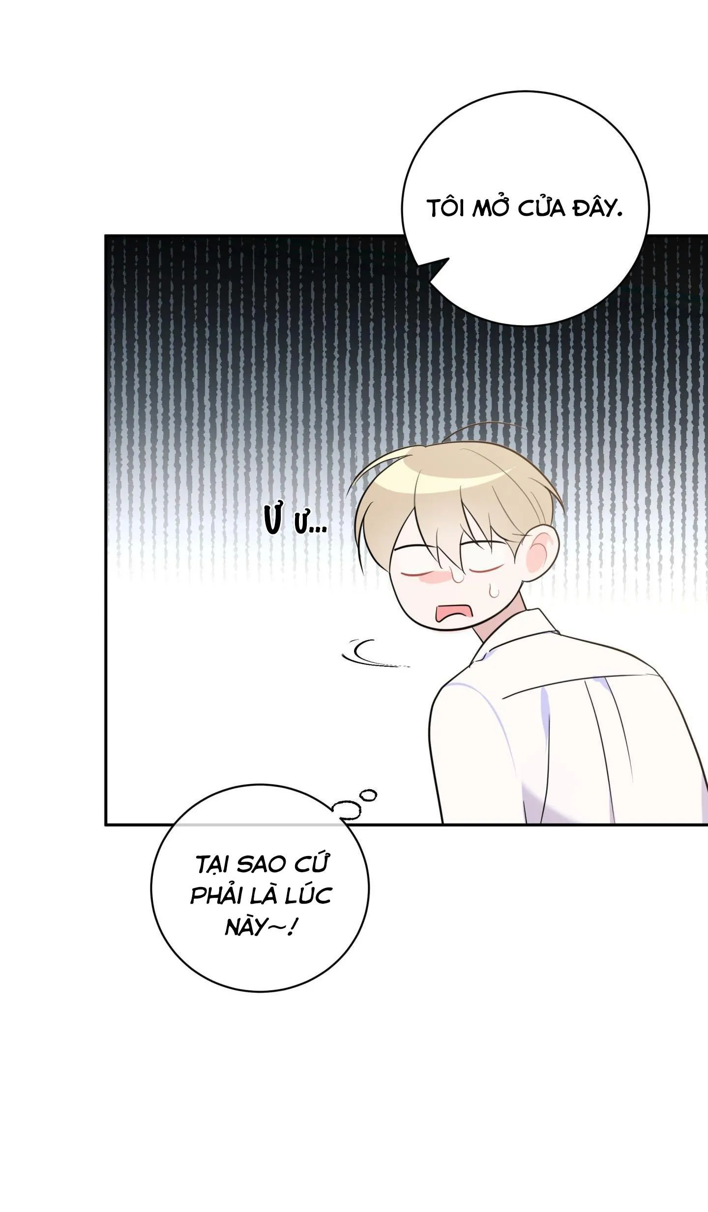 Hãy Bỏ Qua Cái Chạm Tay Này Nhé Chapter 1 Trang 56