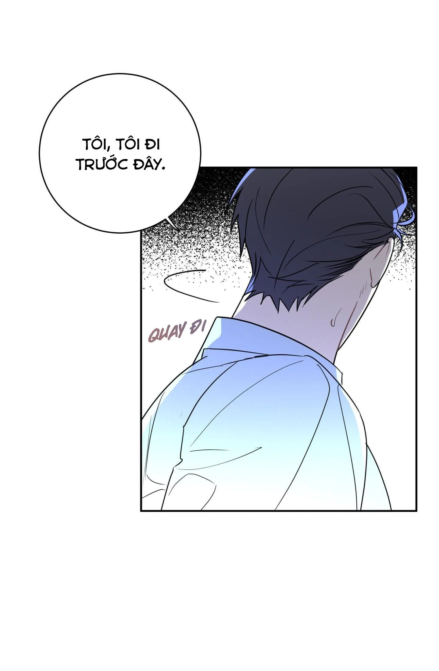 Hãy Bỏ Qua Cái Chạm Tay Này Nhé Chapter 1 Trang 76