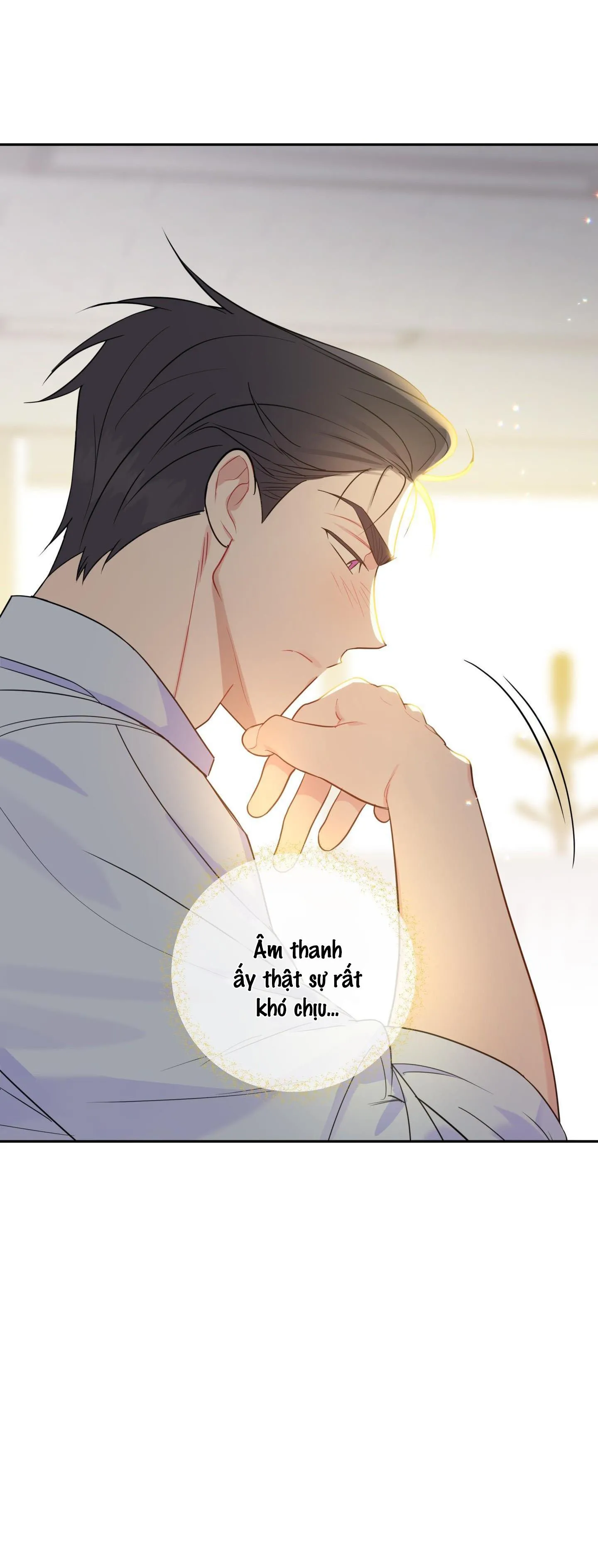 Hãy Bỏ Qua Cái Chạm Tay Này Nhé Chapter 1 Trang 81