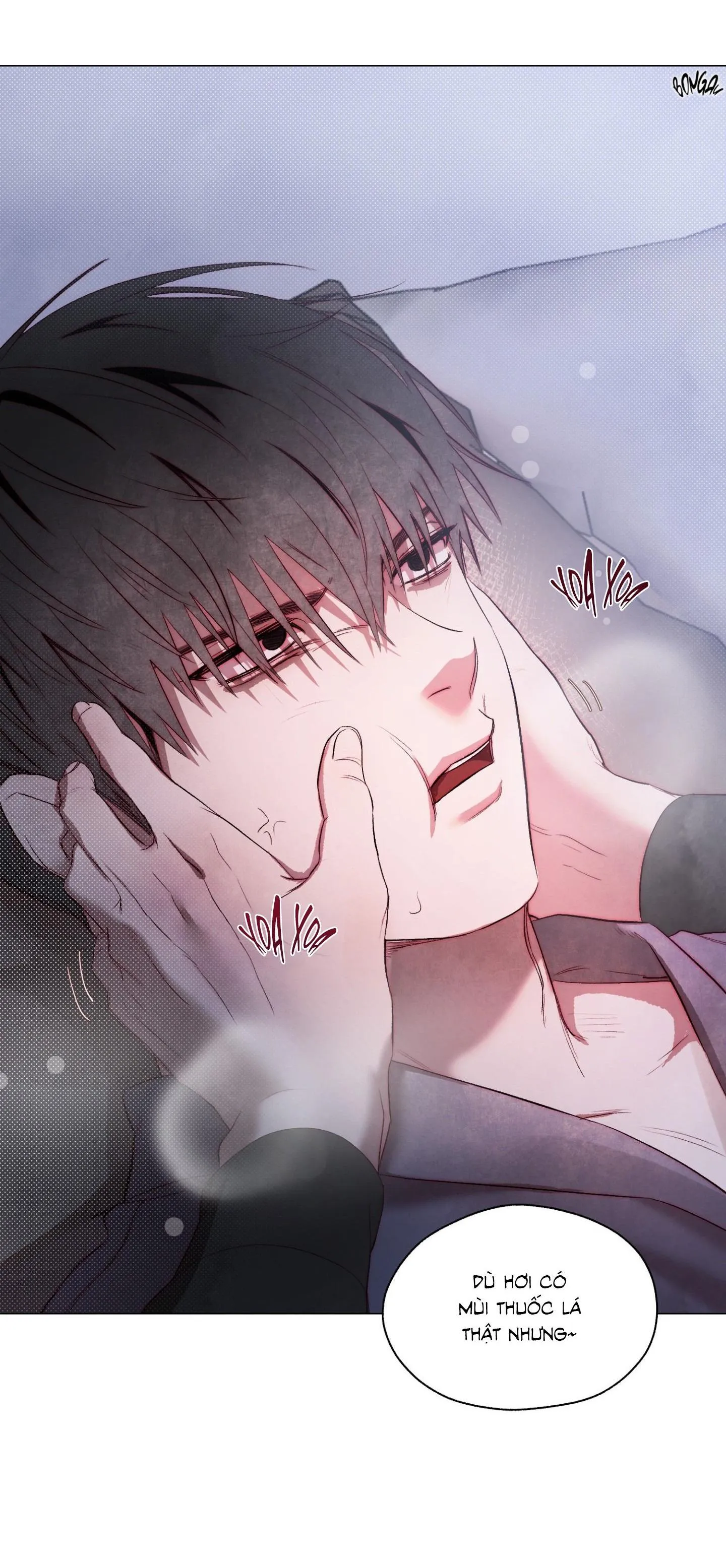 HÃY CẨN THẬN KHI KÍ HỢP ĐỒNG Chapter 2 Trang 5