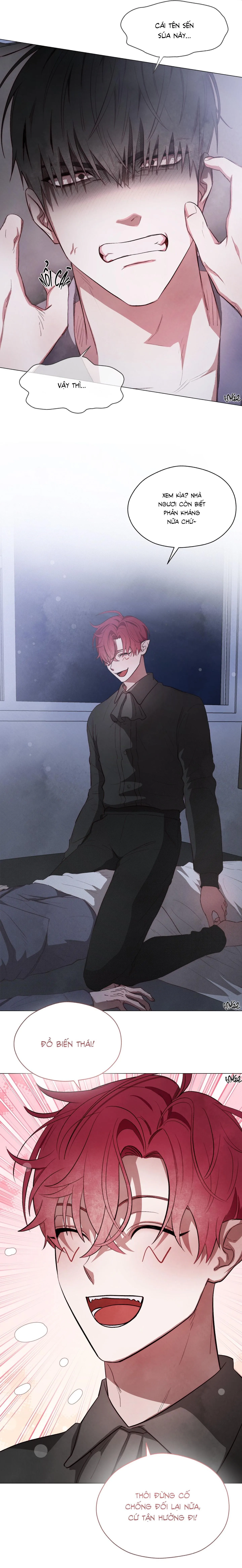 HÃY CẨN THẬN KHI KÍ HỢP ĐỒNG Chapter 2 Trang 7