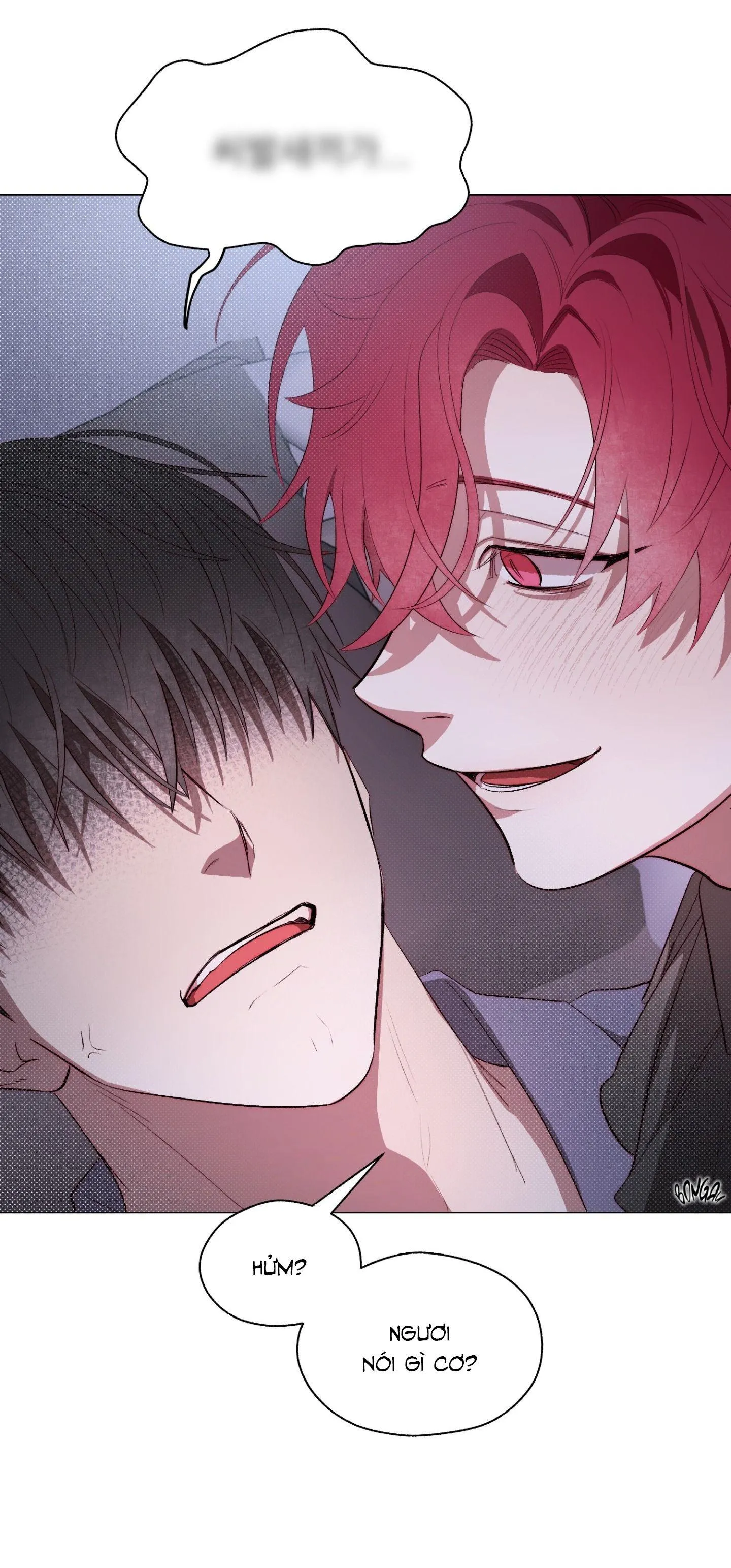 HÃY CẨN THẬN KHI KÍ HỢP ĐỒNG Chapter 2 Trang 8