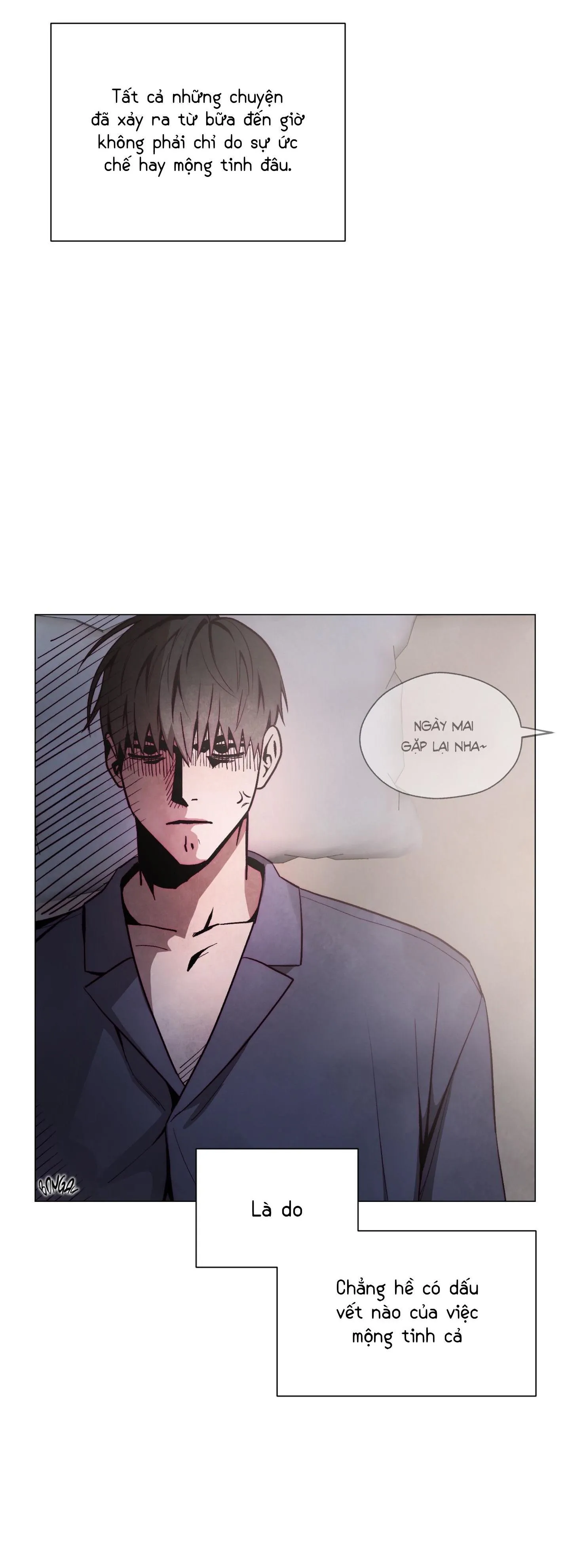 HÃY CẨN THẬN KHI KÍ HỢP ĐỒNG Chapter 2 Trang 16