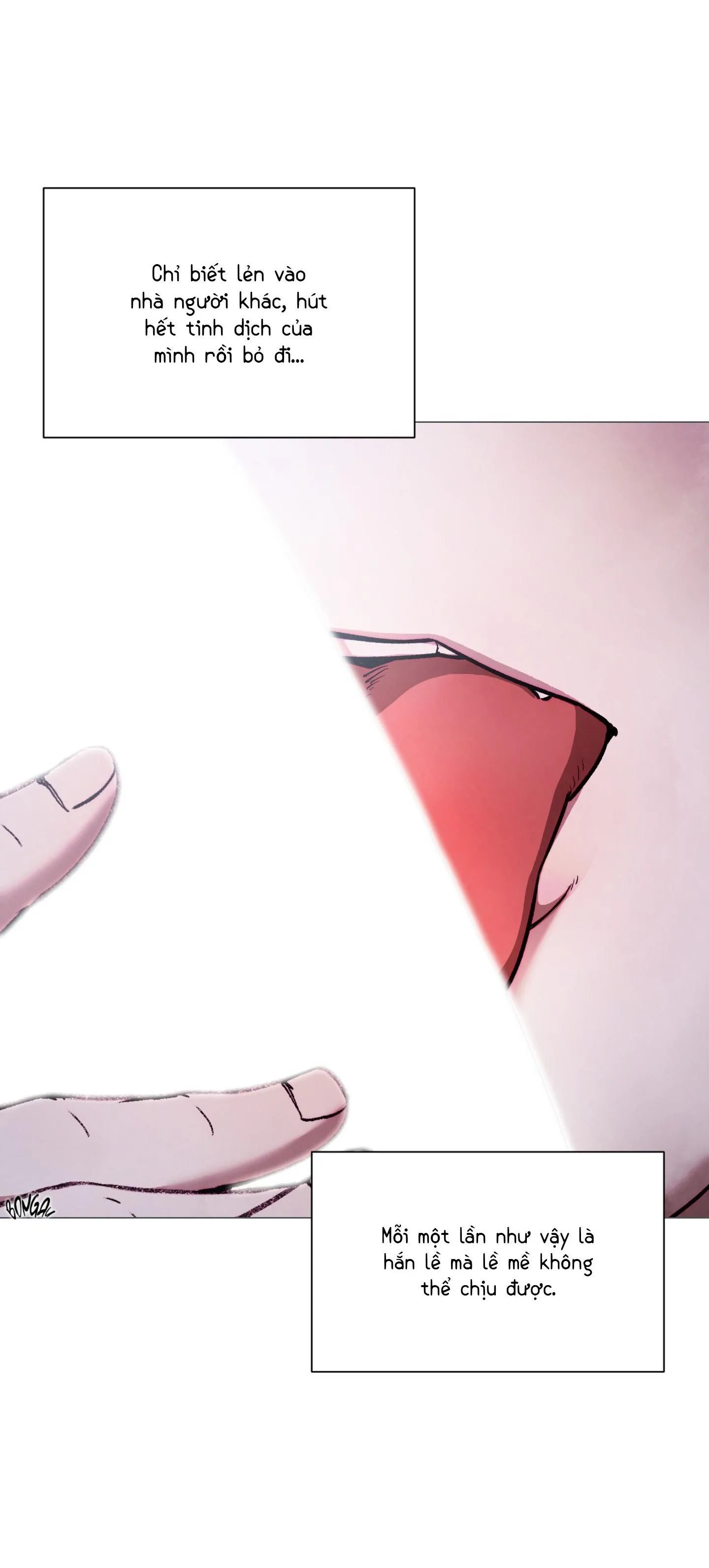 HÃY CẨN THẬN KHI KÍ HỢP ĐỒNG Chapter 2 Trang 20