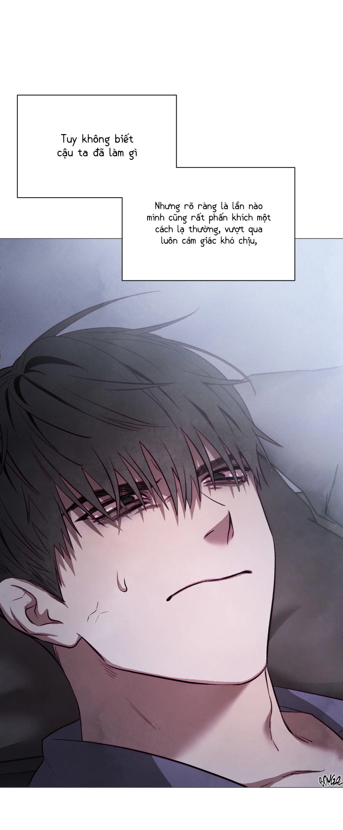 HÃY CẨN THẬN KHI KÍ HỢP ĐỒNG Chapter 2 Trang 21