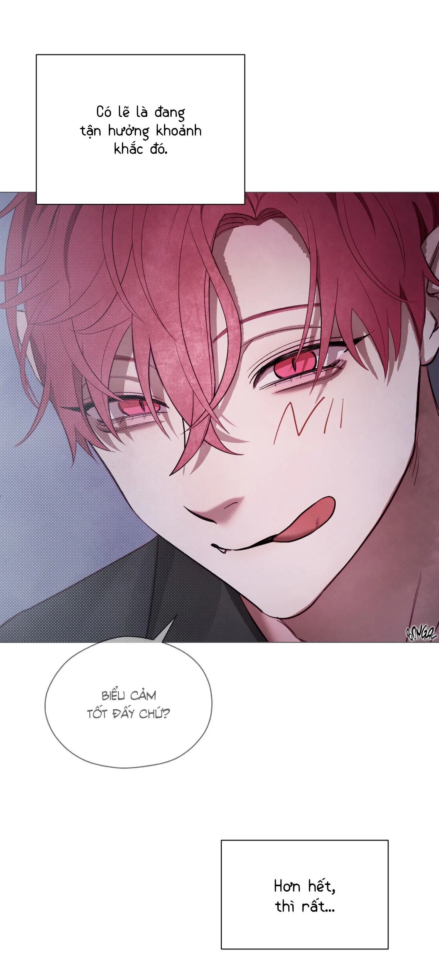 HÃY CẨN THẬN KHI KÍ HỢP ĐỒNG Chapter 2 Trang 22