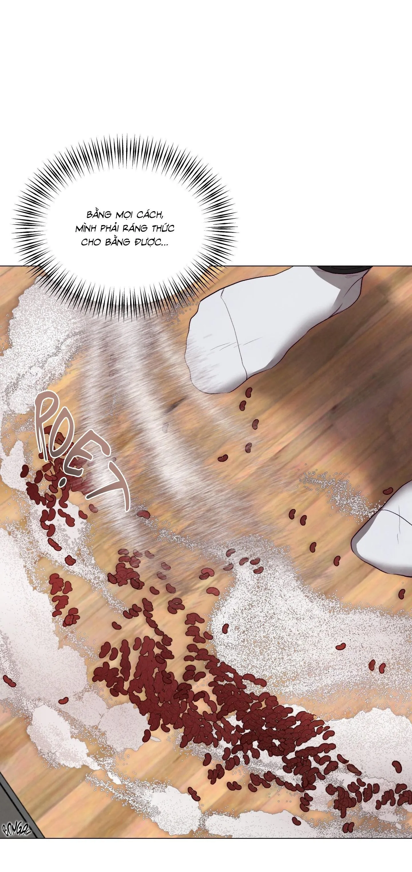 HÃY CẨN THẬN KHI KÍ HỢP ĐỒNG Chapter 2 Trang 29