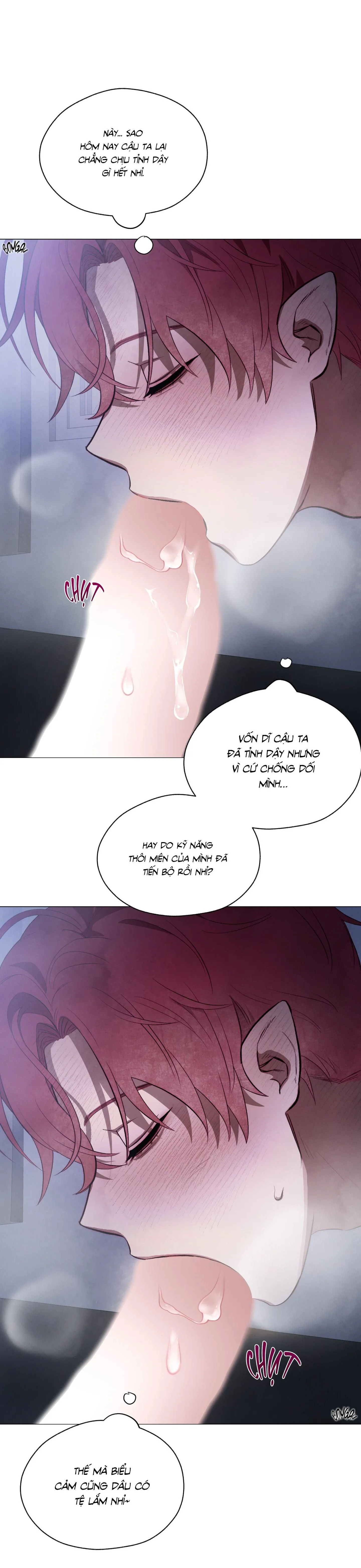 HÃY CẨN THẬN KHI KÍ HỢP ĐỒNG Chapter 2 Trang 36