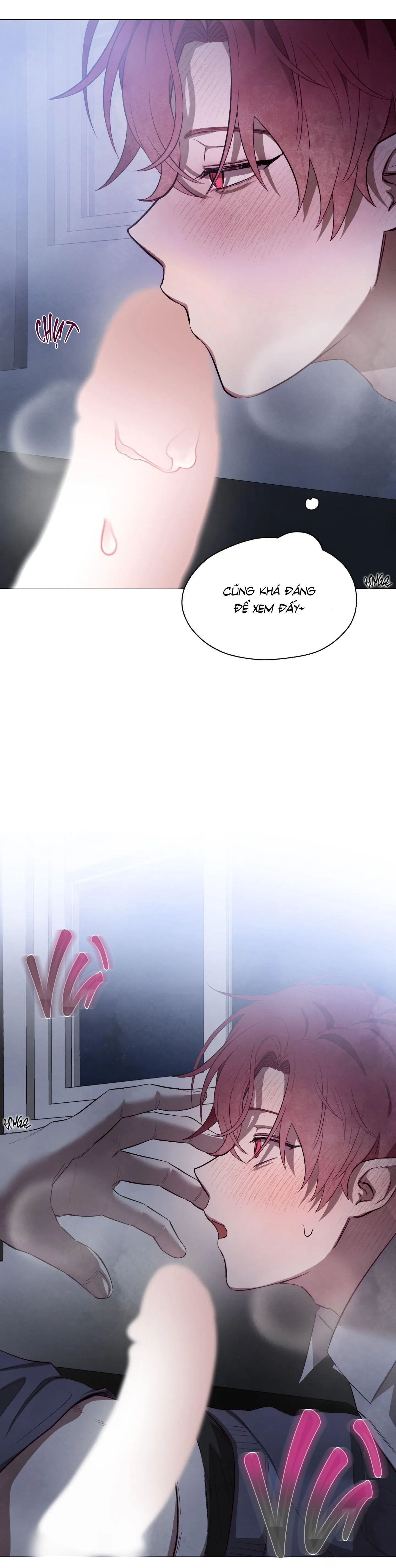 HÃY CẨN THẬN KHI KÍ HỢP ĐỒNG Chapter 2 Trang 37