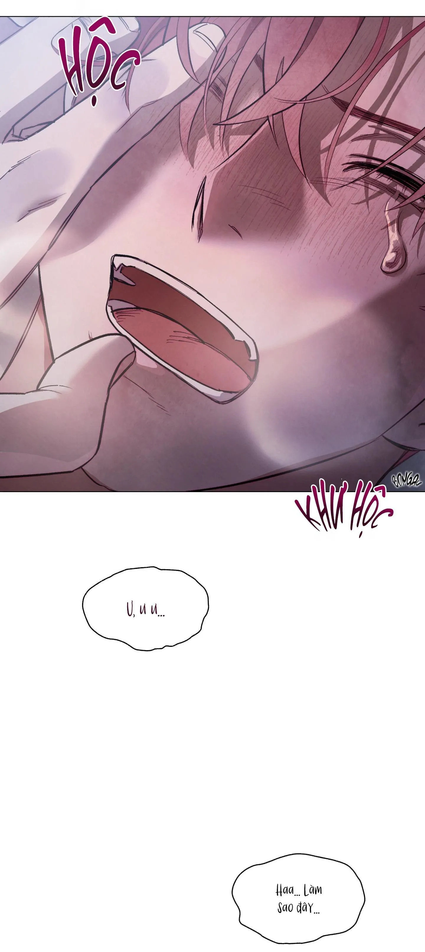 HÃY CẨN THẬN KHI KÍ HỢP ĐỒNG Chapter 2 Trang 39