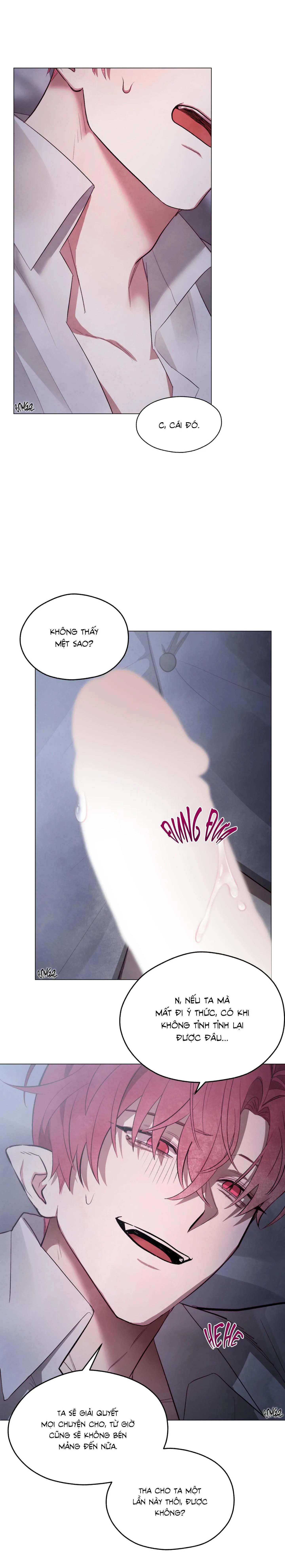 HÃY CẨN THẬN KHI KÍ HỢP ĐỒNG Chapter 2 Trang 44