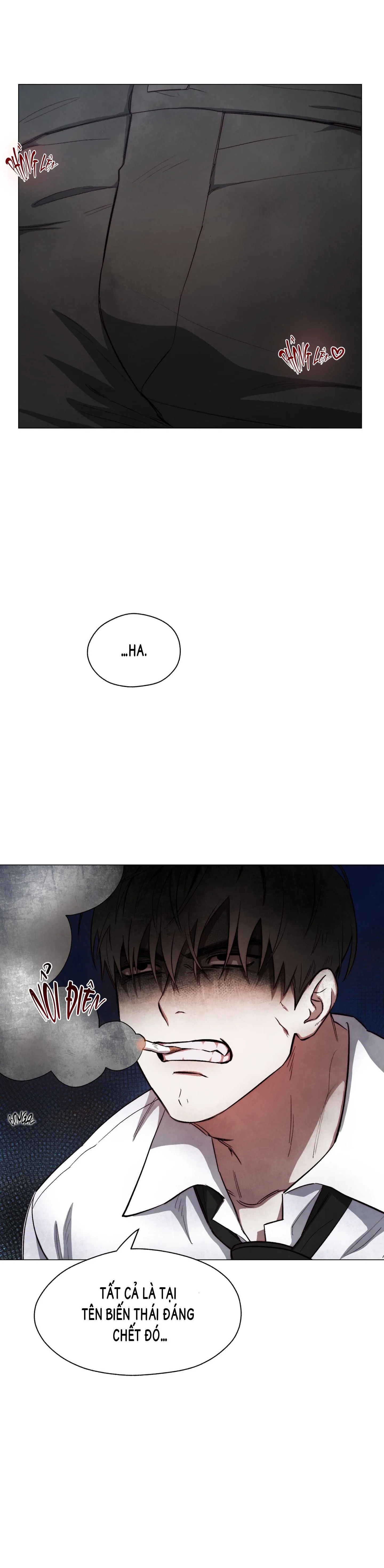 HÃY CẨN THẬN KHI KÍ HỢP ĐỒNG Chapter 1 Trang 7