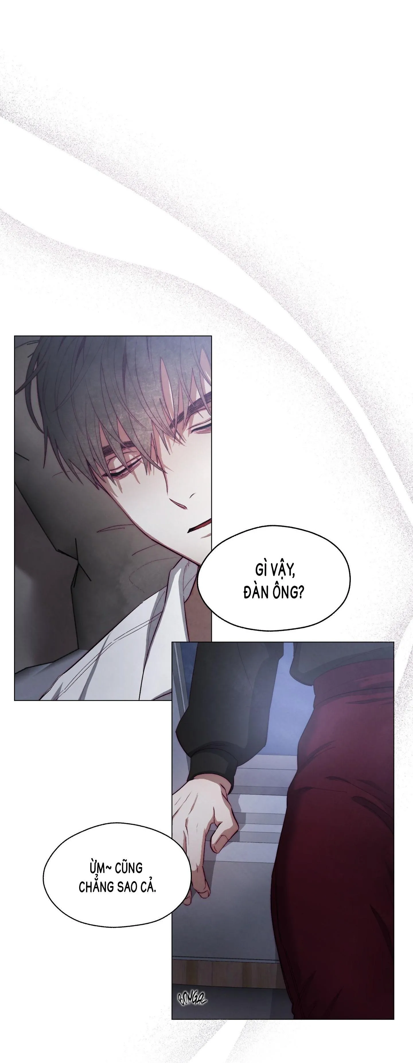 HÃY CẨN THẬN KHI KÍ HỢP ĐỒNG Chapter 1 Trang 13