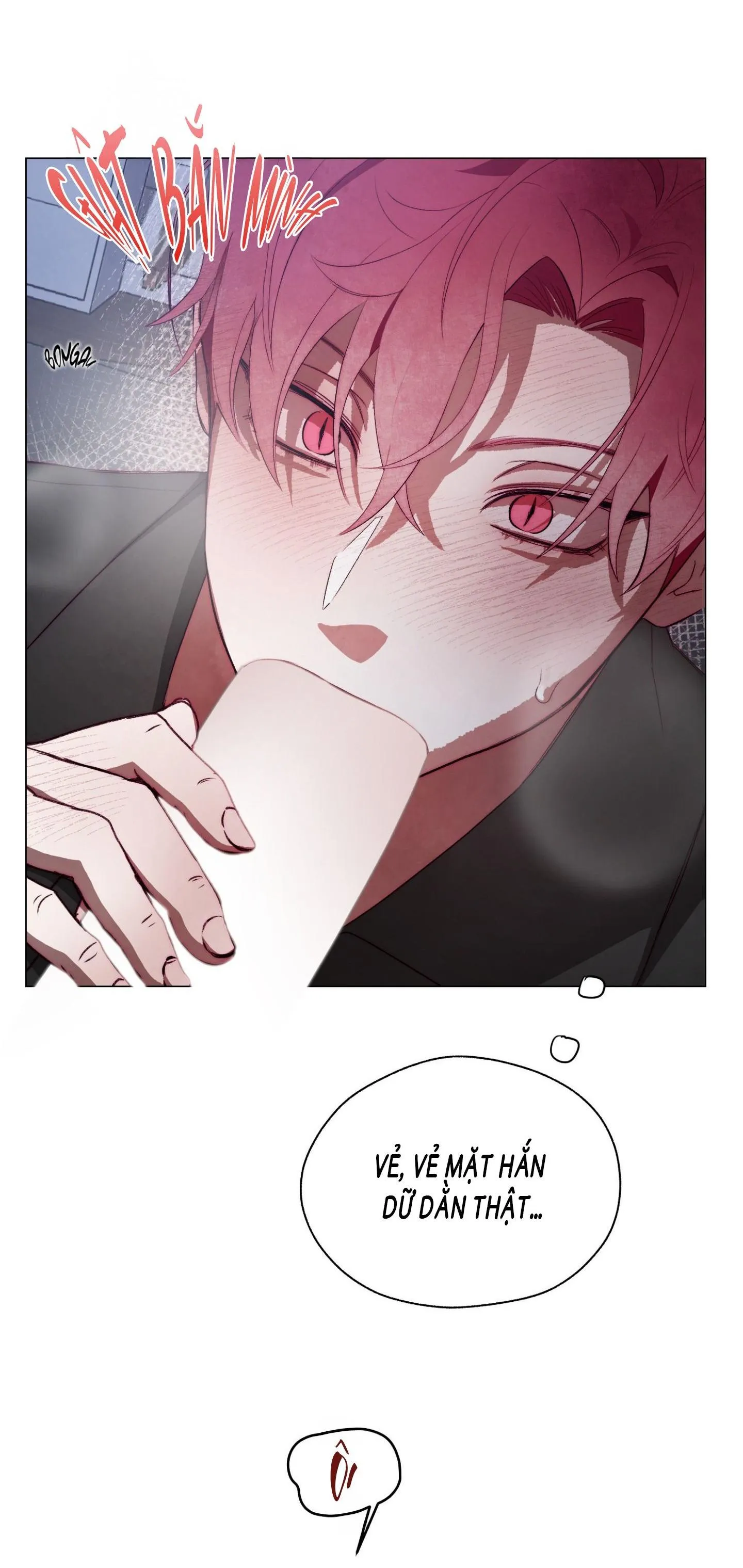 HÃY CẨN THẬN KHI KÍ HỢP ĐỒNG Chapter 1 Trang 25