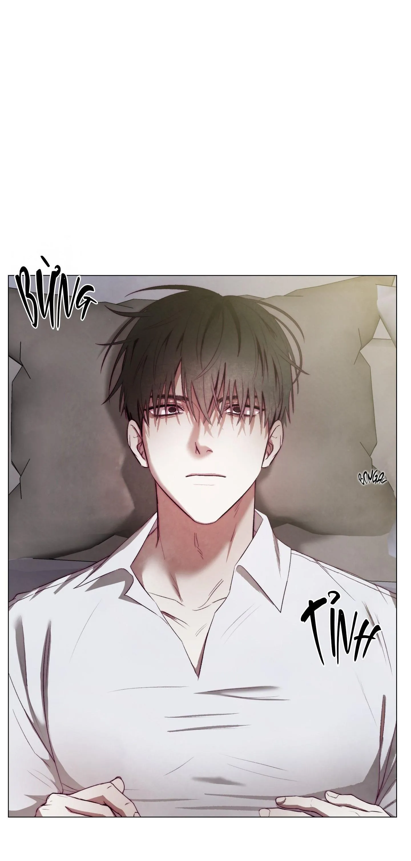 HÃY CẨN THẬN KHI KÍ HỢP ĐỒNG Chapter 1 Trang 31