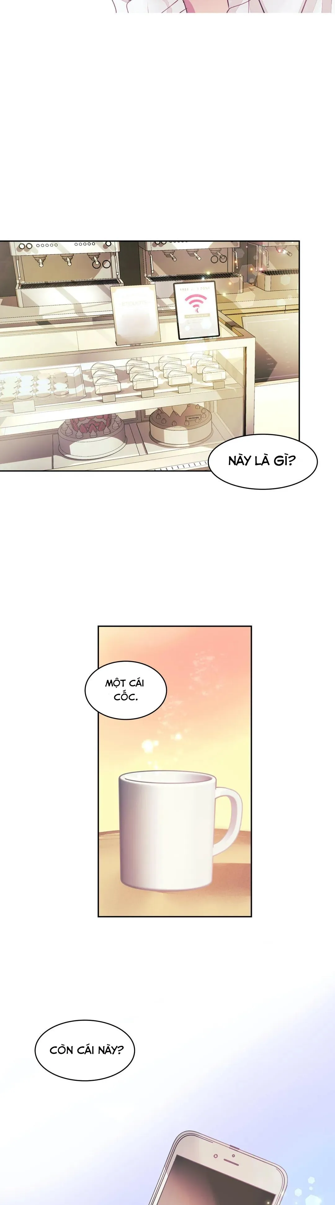 HÃY CHỊU TRÁCH NHIỆM ĐI! Chapter 2 Trang 14