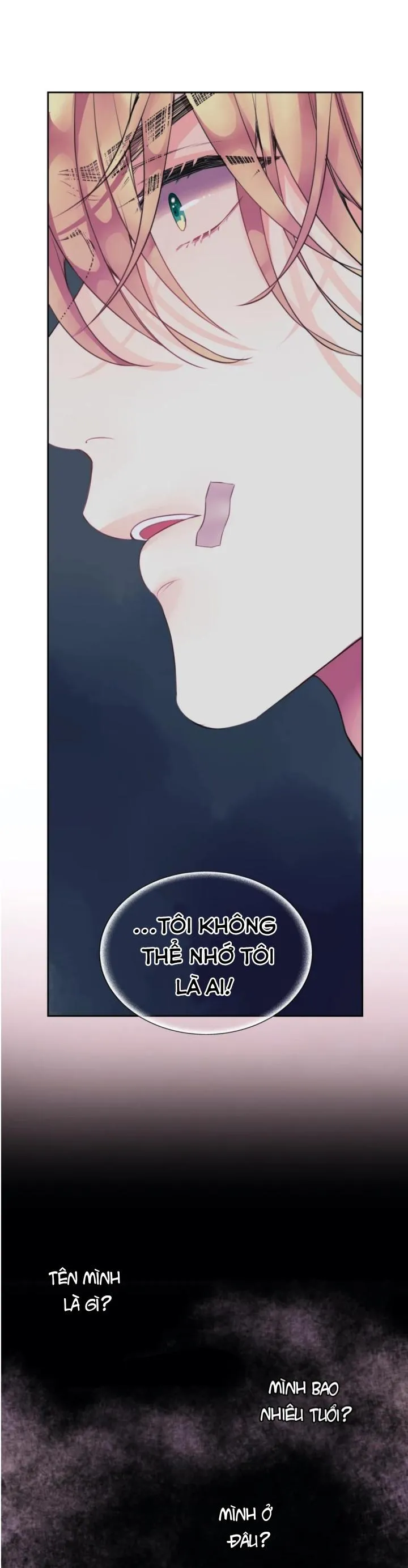 HÃY CHỊU TRÁCH NHIỆM ĐI! Chapter 2 Trang 18