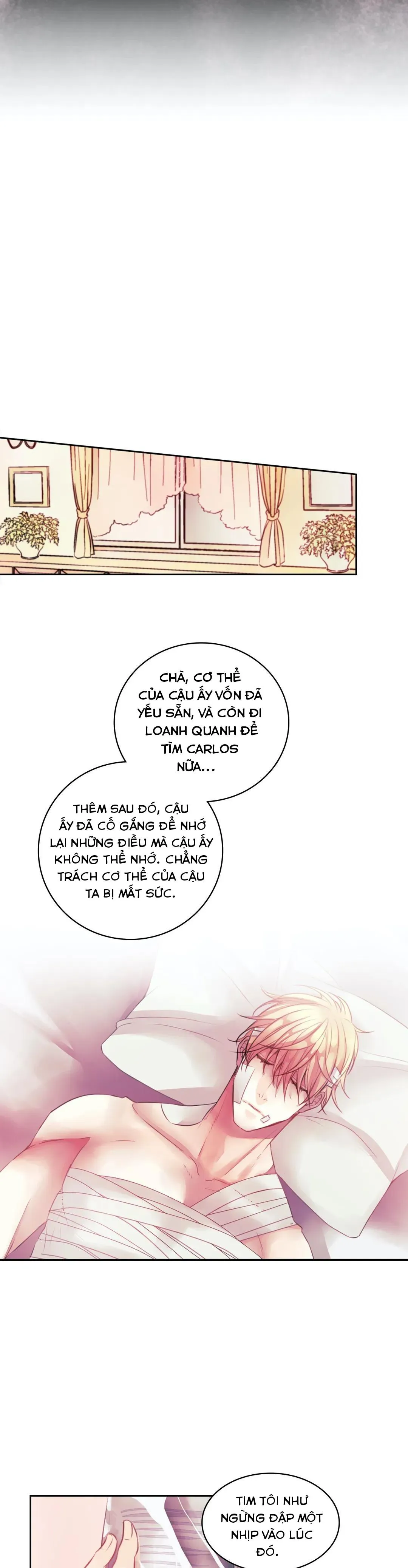 HÃY CHỊU TRÁCH NHIỆM ĐI! Chapter 2 Trang 20