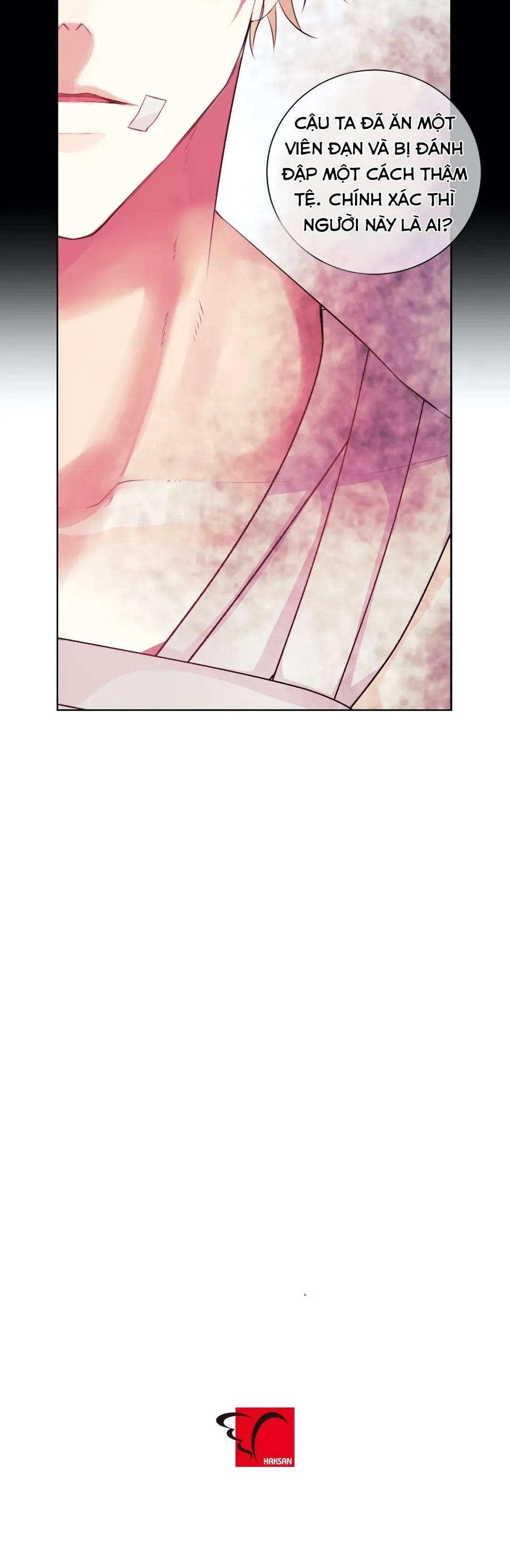 HÃY CHỊU TRÁCH NHIỆM ĐI! Chapter 2 Trang 24