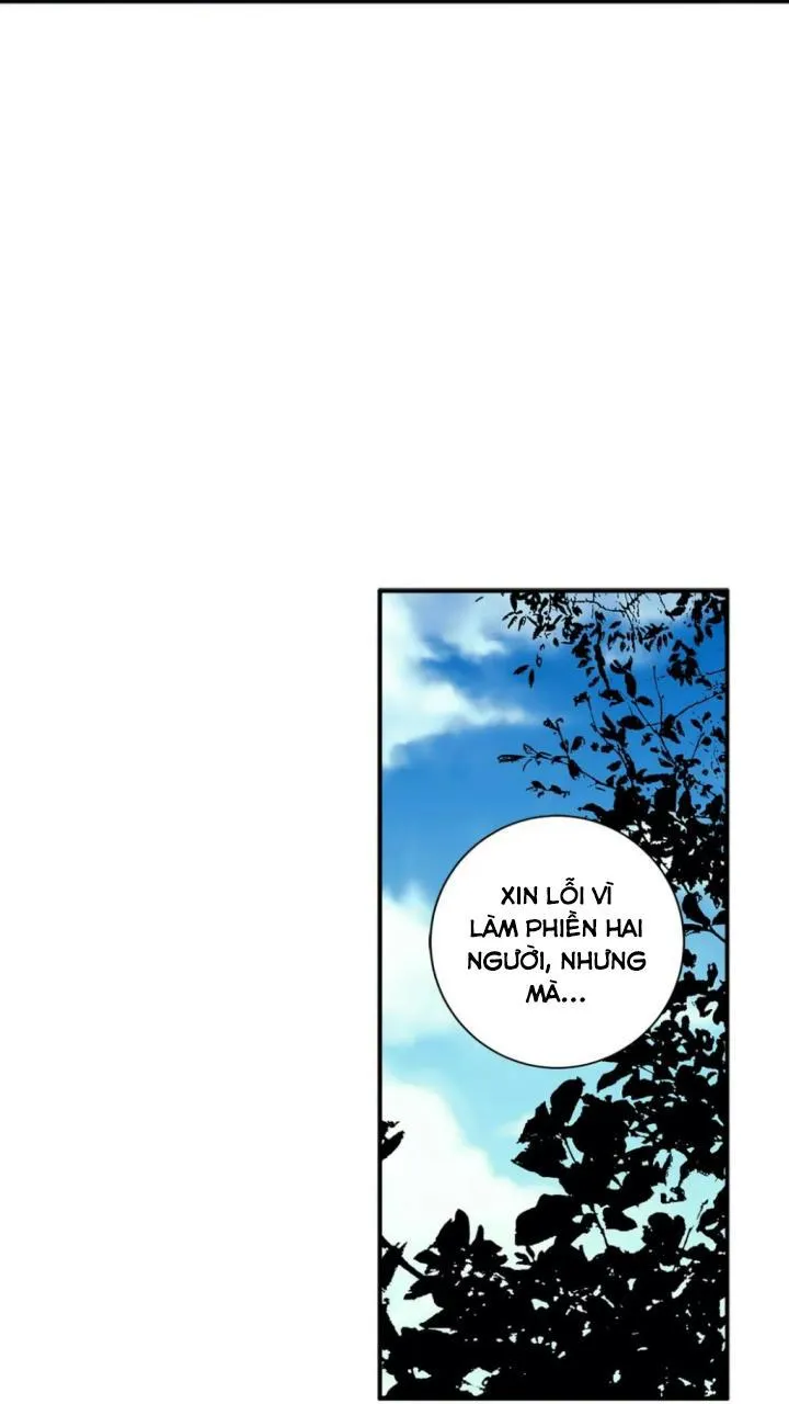 HÃY CHỊU TRÁCH NHIỆM ĐI! Chapter 6 Trang 3