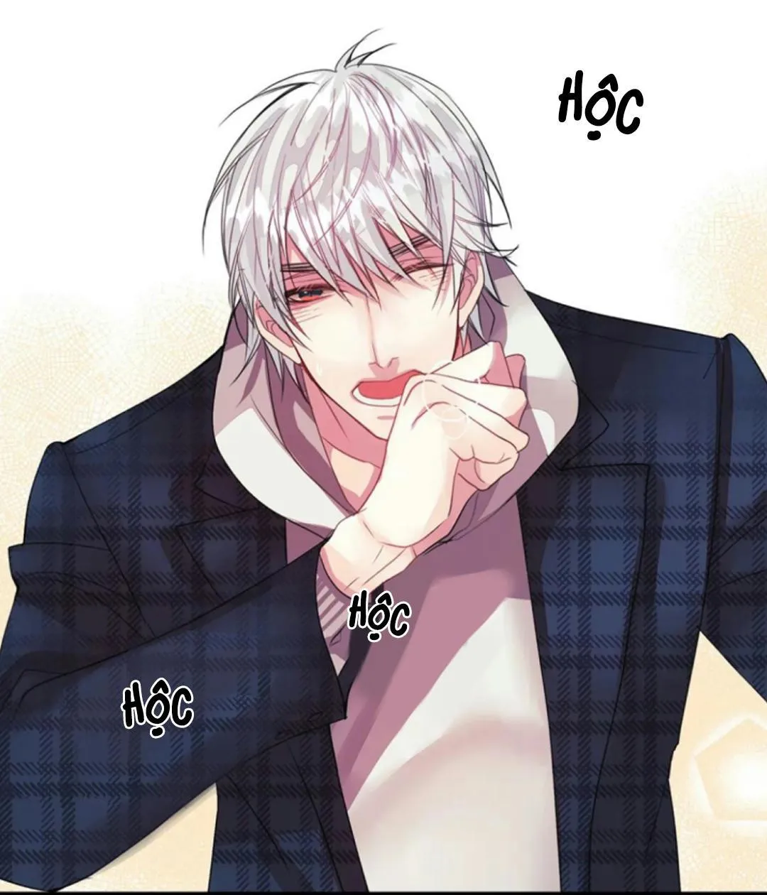 HÃY CHỊU TRÁCH NHIỆM ĐI! Chapter 6 Trang 6