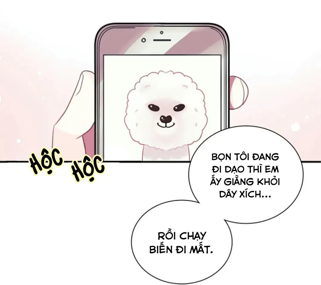 HÃY CHỊU TRÁCH NHIỆM ĐI! Chapter 6 Trang 10
