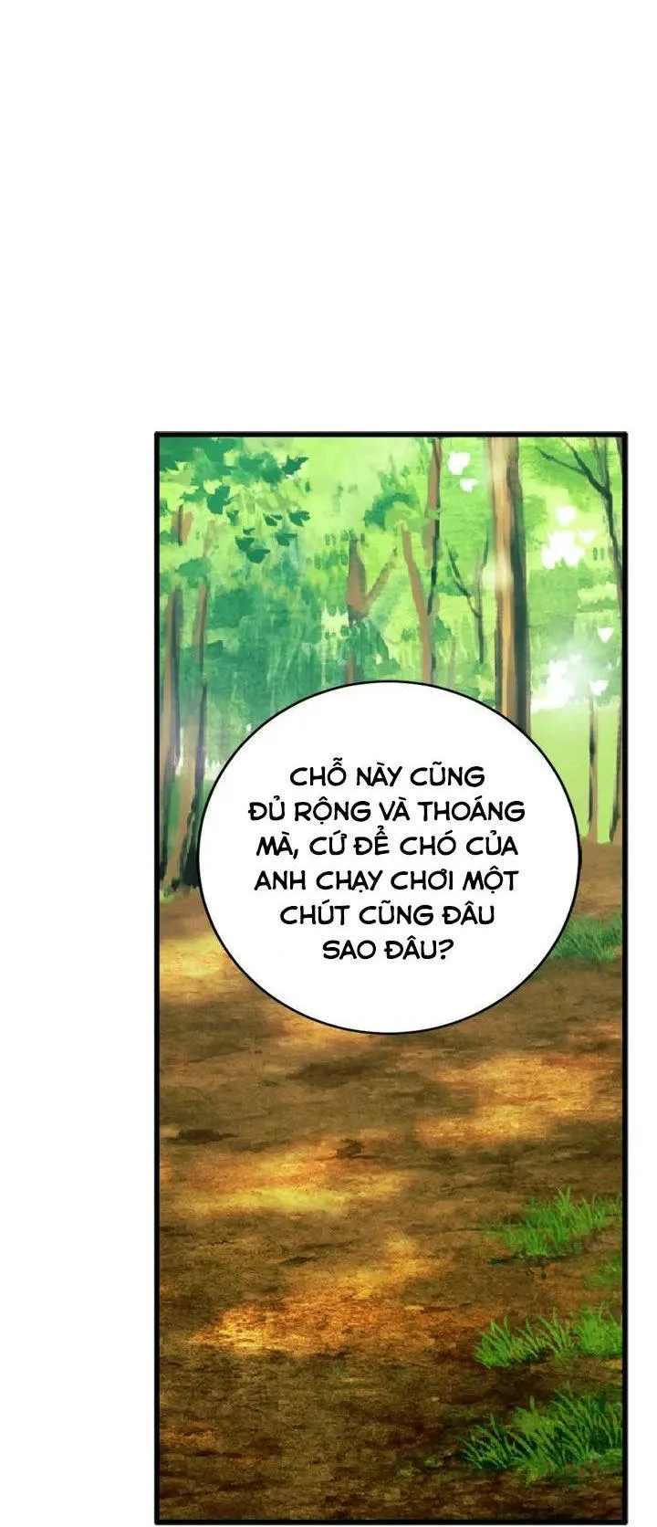 HÃY CHỊU TRÁCH NHIỆM ĐI! Chapter 6 Trang 18