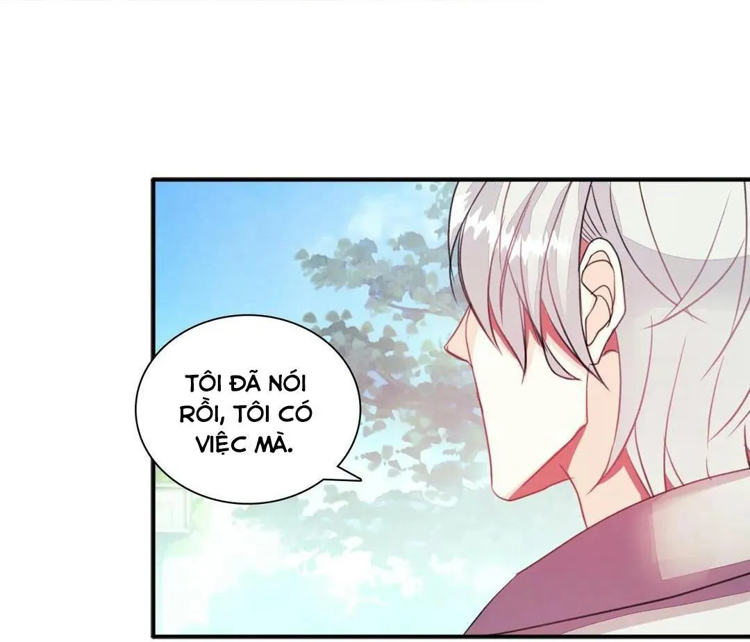 HÃY CHỊU TRÁCH NHIỆM ĐI! Chapter 6 Trang 30