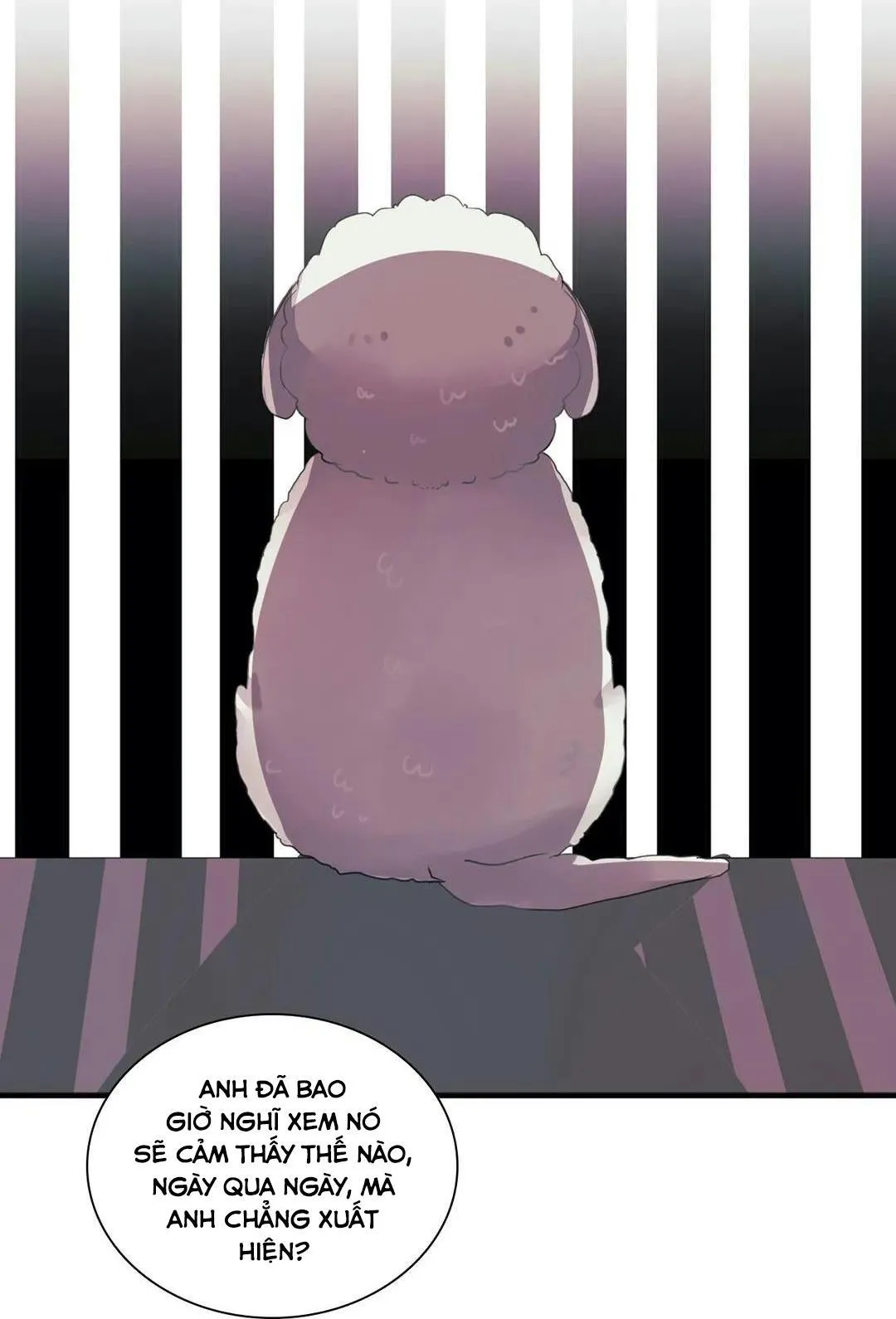 HÃY CHỊU TRÁCH NHIỆM ĐI! Chapter 6 Trang 41