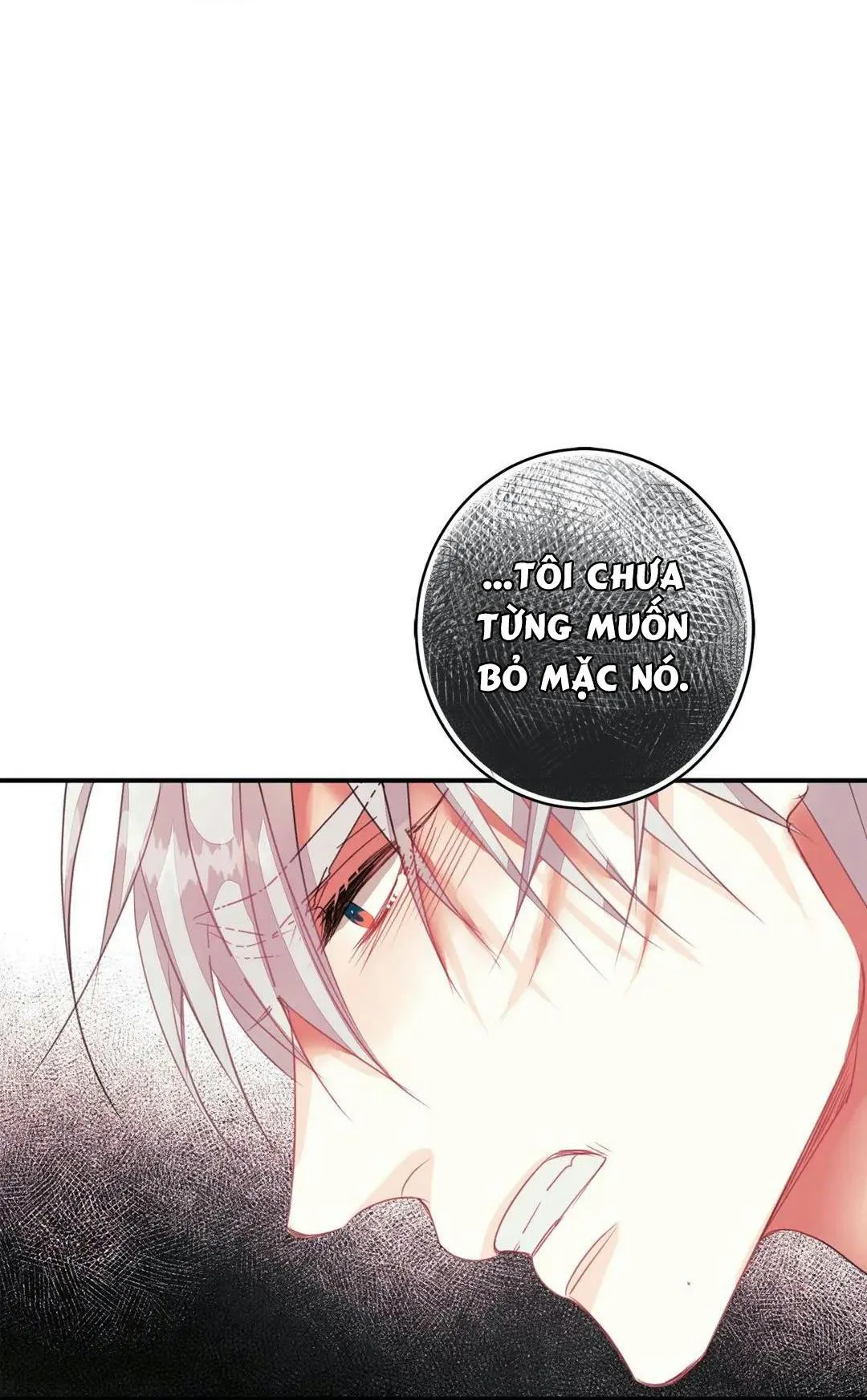 HÃY CHỊU TRÁCH NHIỆM ĐI! Chapter 6 Trang 46