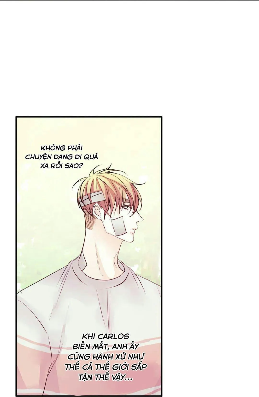 HÃY CHỊU TRÁCH NHIỆM ĐI! Chapter 6 Trang 47