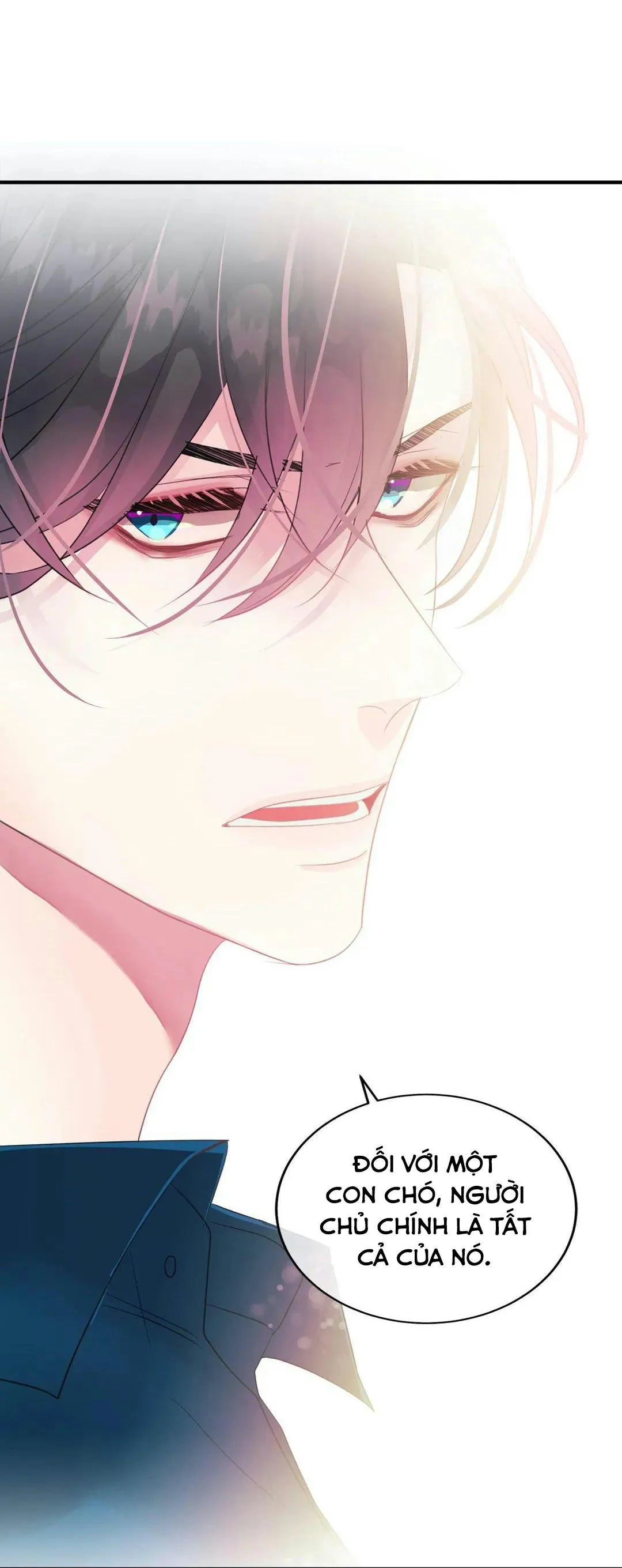 HÃY CHỊU TRÁCH NHIỆM ĐI! Chapter 6 Trang 86