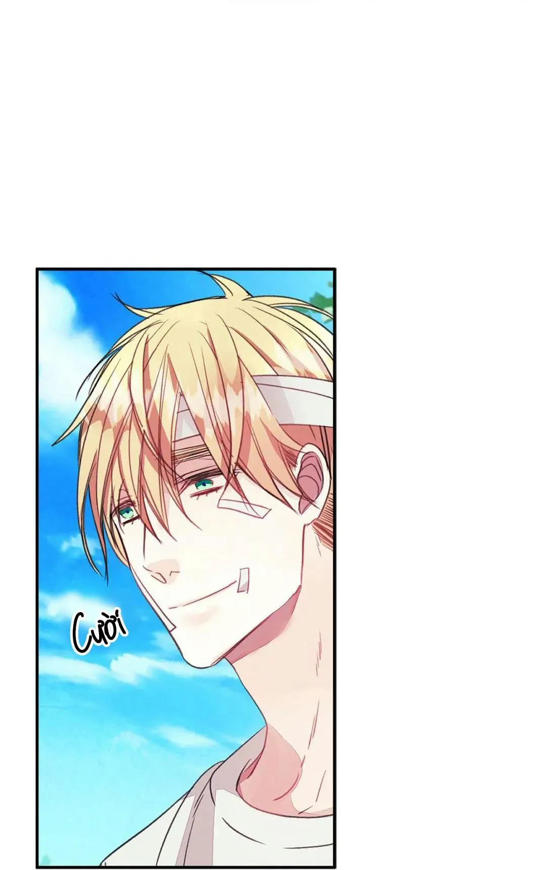 HÃY CHỊU TRÁCH NHIỆM ĐI! Chapter 6 Trang 91