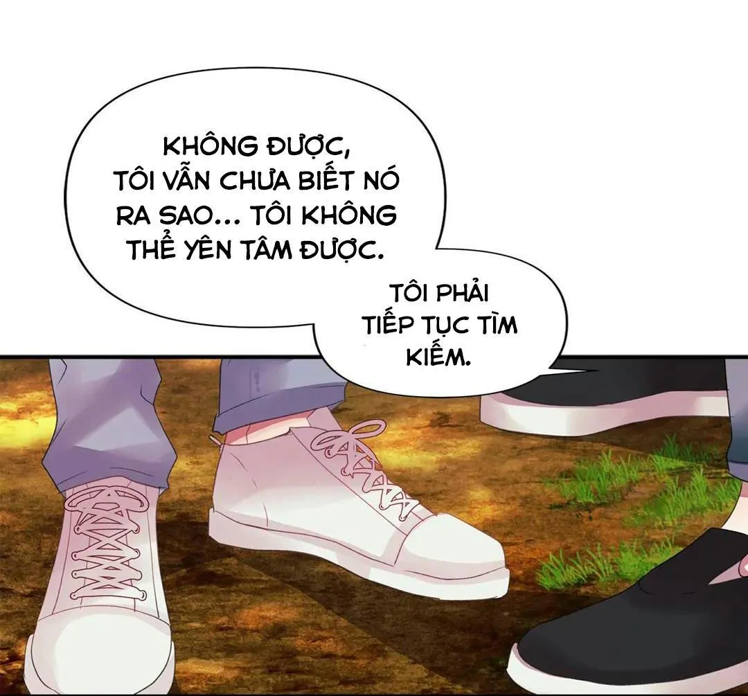 HÃY CHỊU TRÁCH NHIỆM ĐI! Chapter 6 Trang 101