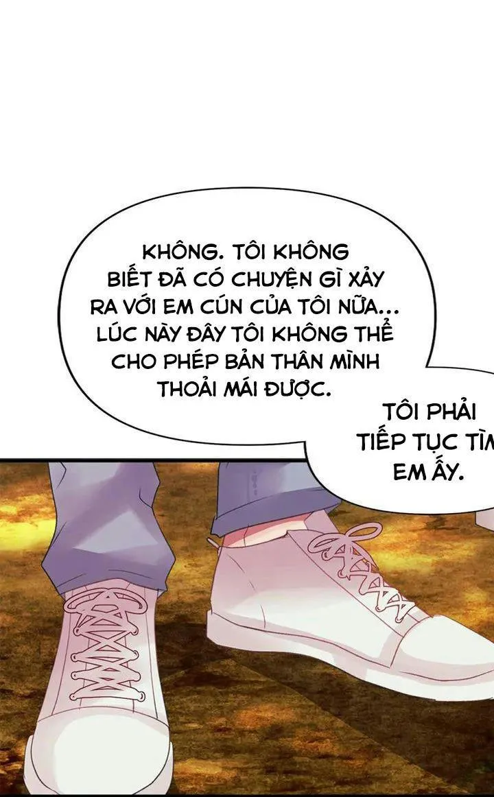 HÃY CHỊU TRÁCH NHIỆM ĐI! Chapter 7 Trang 5