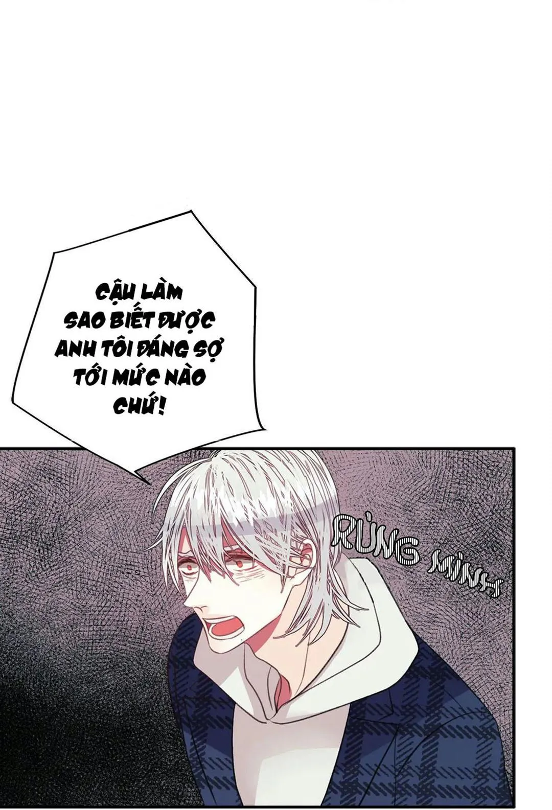 HÃY CHỊU TRÁCH NHIỆM ĐI! Chapter 7 Trang 11