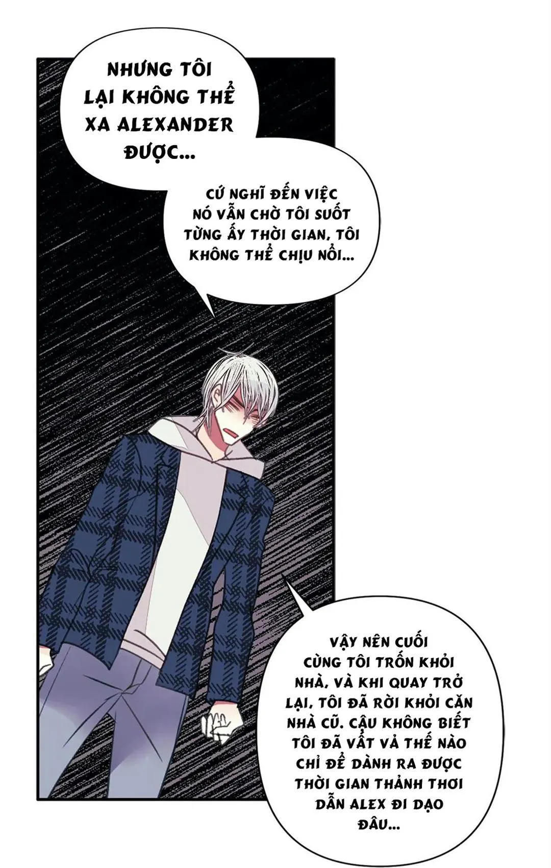 HÃY CHỊU TRÁCH NHIỆM ĐI! Chapter 7 Trang 16