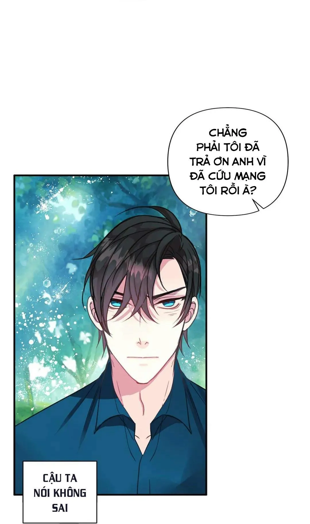 HÃY CHỊU TRÁCH NHIỆM ĐI! Chapter 7 Trang 26