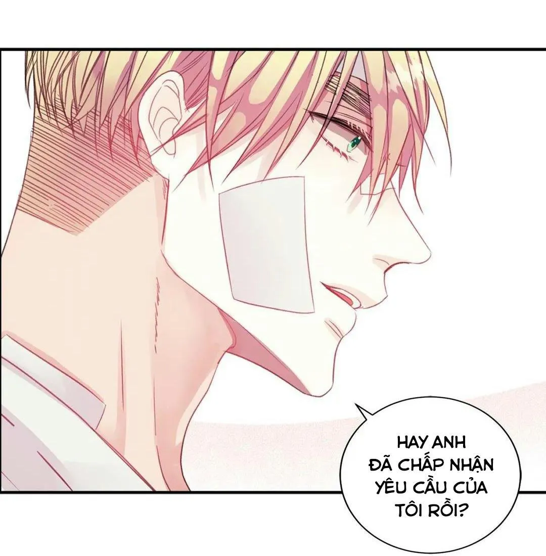 HÃY CHỊU TRÁCH NHIỆM ĐI! Chapter 7 Trang 28