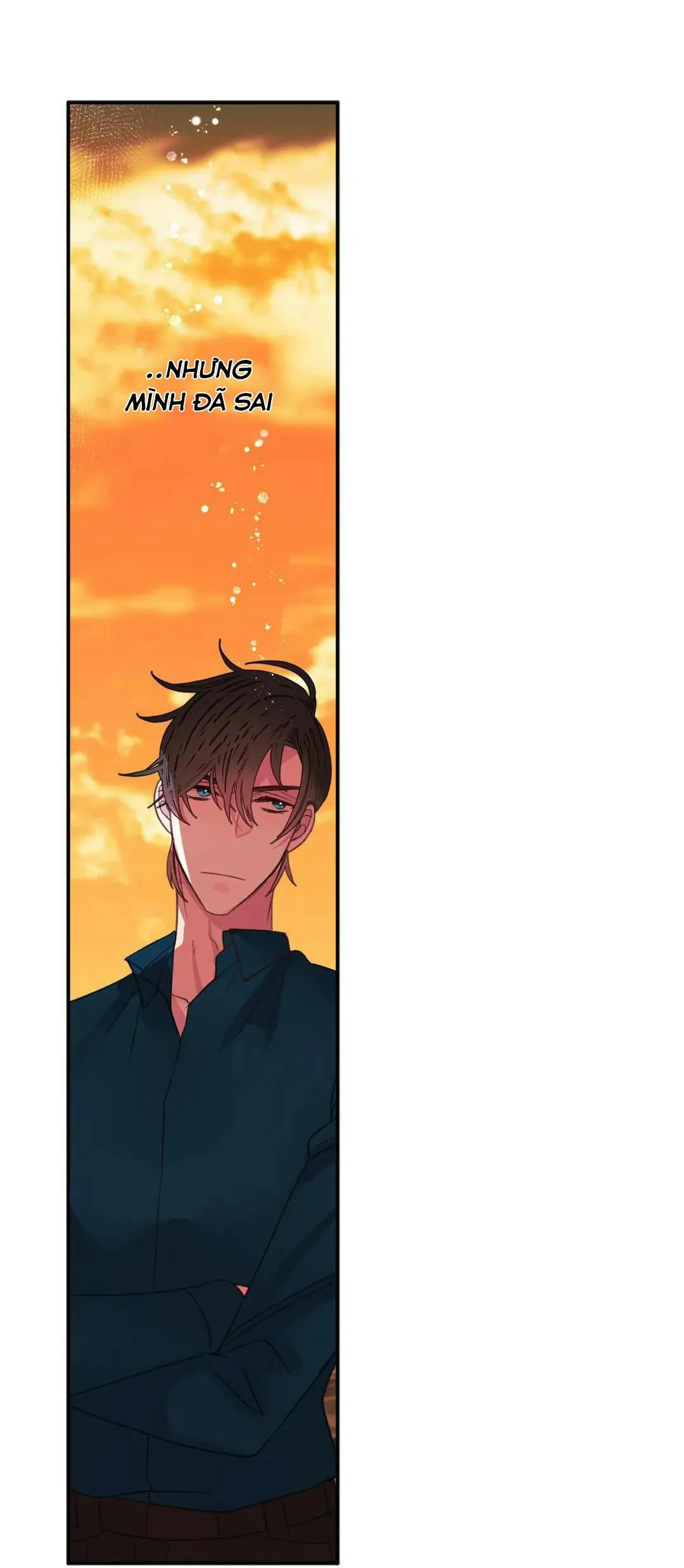 HÃY CHỊU TRÁCH NHIỆM ĐI! Chapter 7 Trang 50