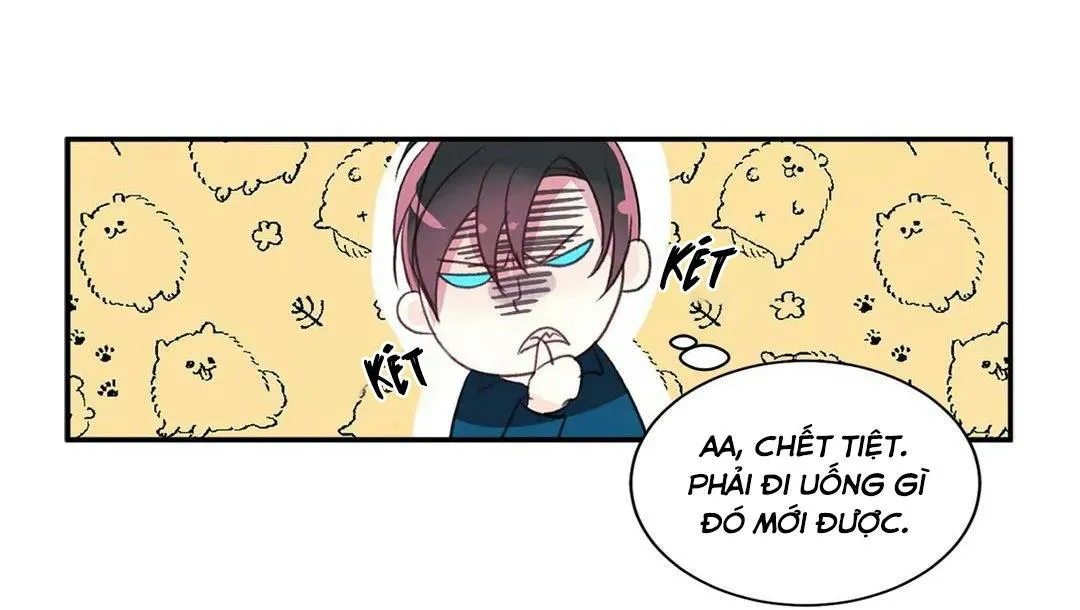 HÃY CHỊU TRÁCH NHIỆM ĐI! Chapter 7 Trang 55