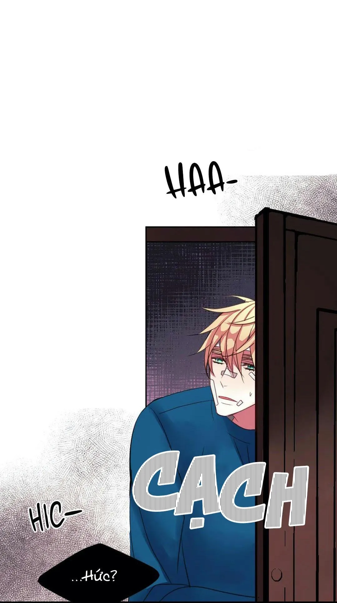 HÃY CHỊU TRÁCH NHIỆM ĐI! Chapter 7 Trang 70