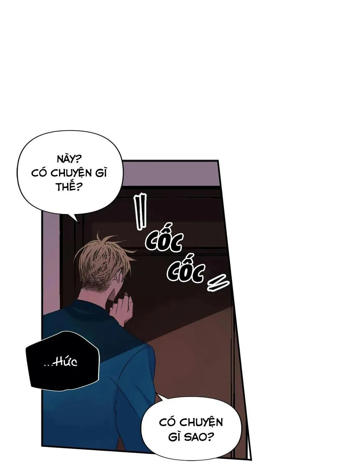 HÃY CHỊU TRÁCH NHIỆM ĐI! Chapter 7 Trang 72