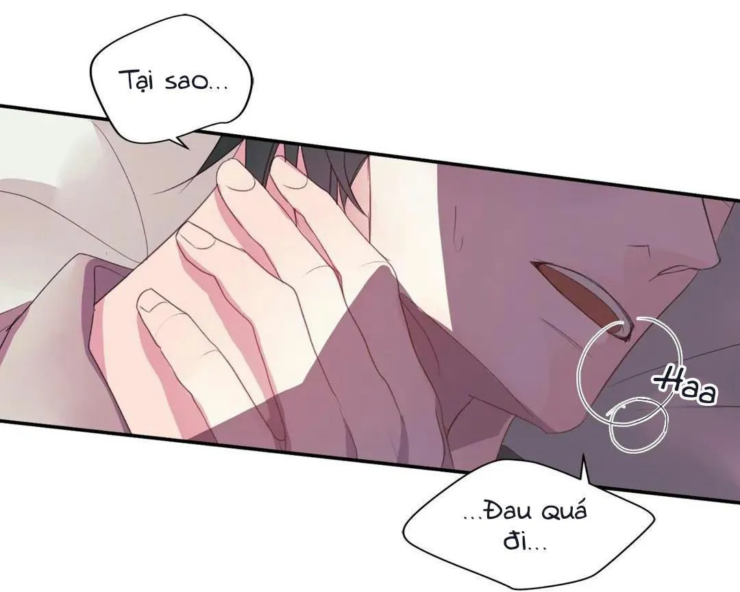 HÃY CHỊU TRÁCH NHIỆM ĐI! Chapter 7 Trang 81